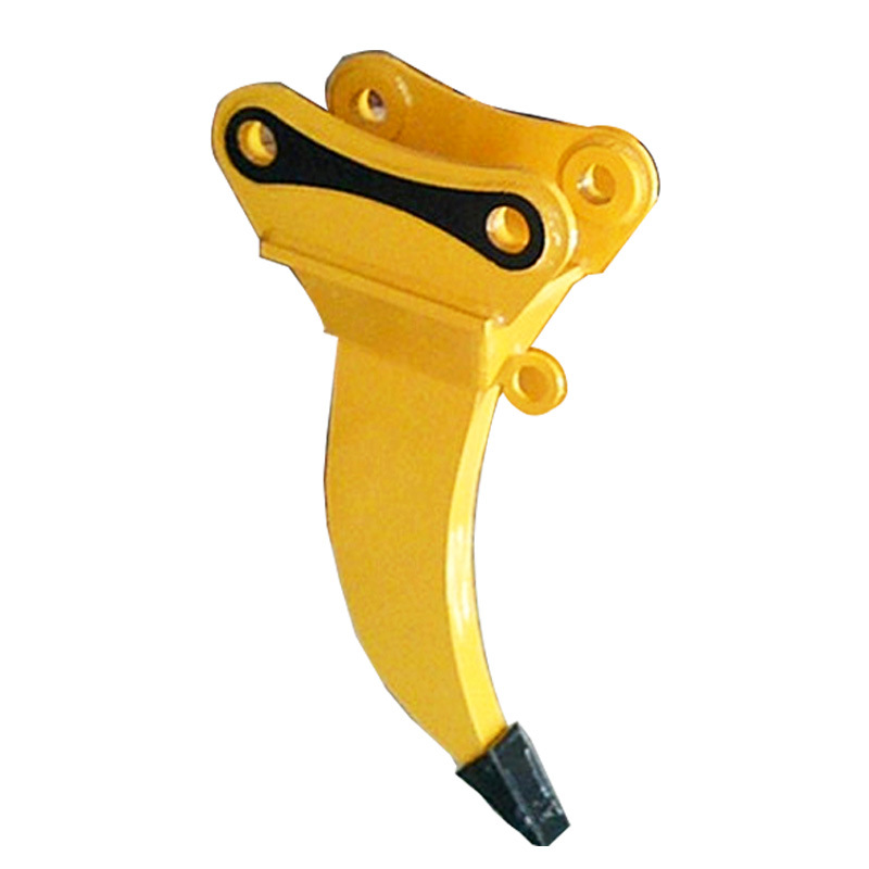 Root Hook Tool - Graafmachine, scarificator, enkelhaak, dubbele haak, bakhaak,