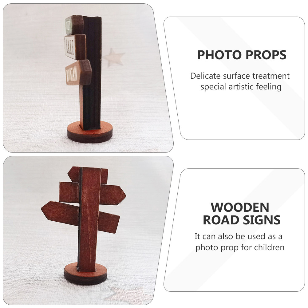 2 stuks houten geleideborden,  - Bonsai Garden Photos recensie en prijs