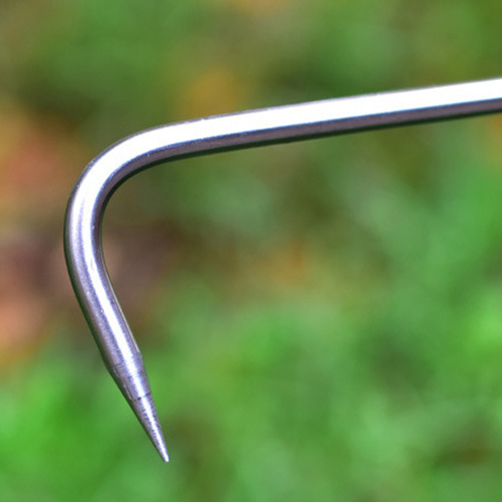 1 stuk wiedgereedschap, enkelk - Root Hook Tool recensie en prijs