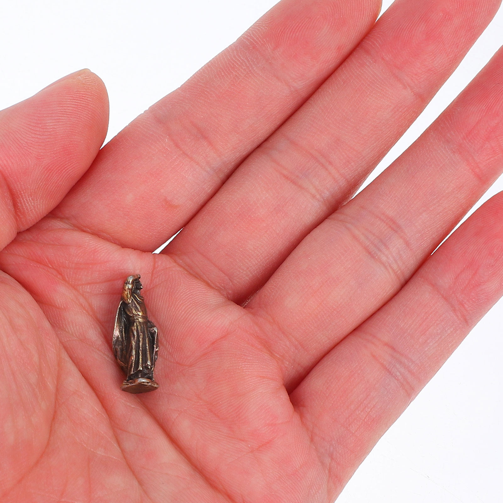 Miniatuur Chinees Oud Figuur L - Landscape Bonsai Garden recensie en prijs