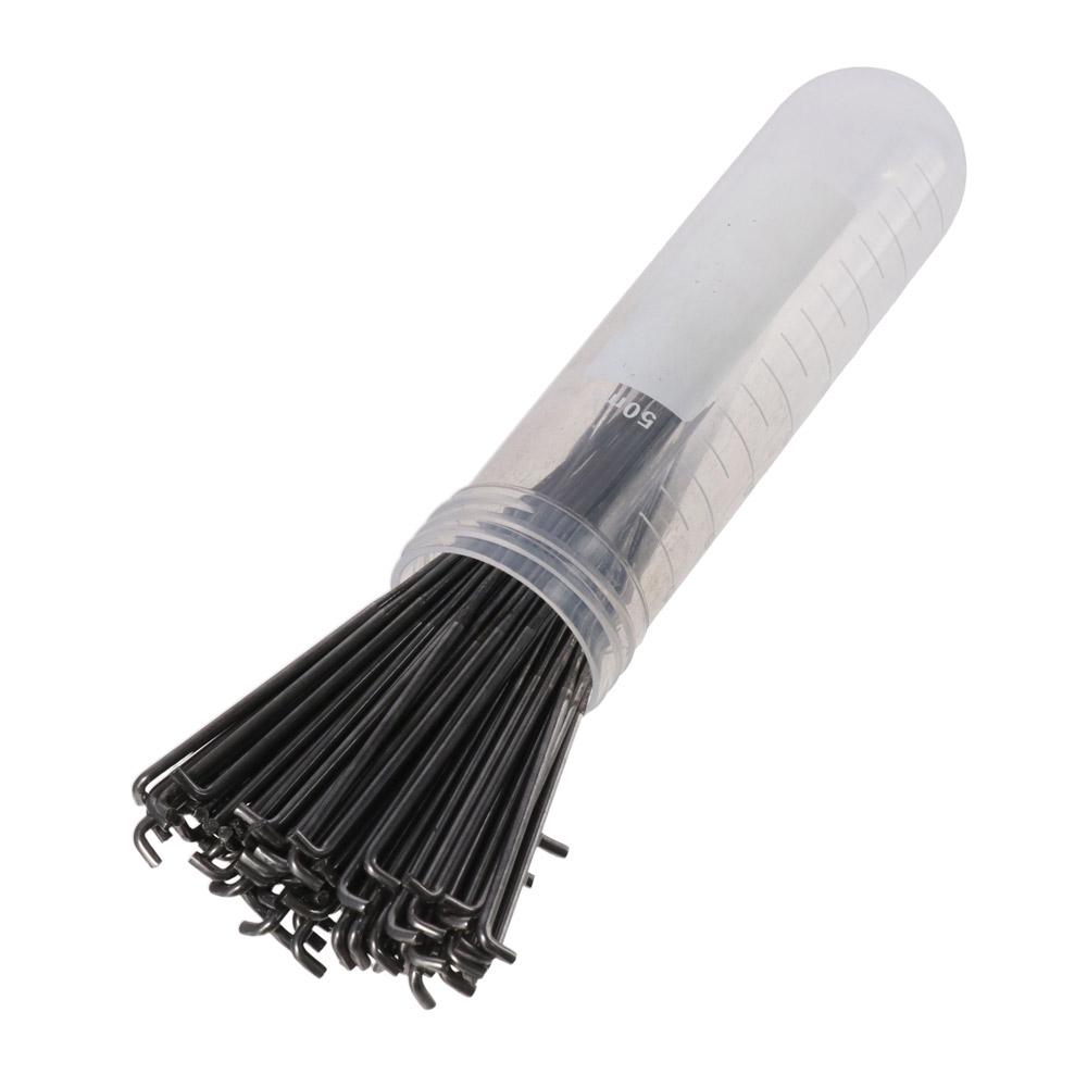 100 Stuks Zilver Viltnaalden 3 - Root Hook Tool recensie en prijs