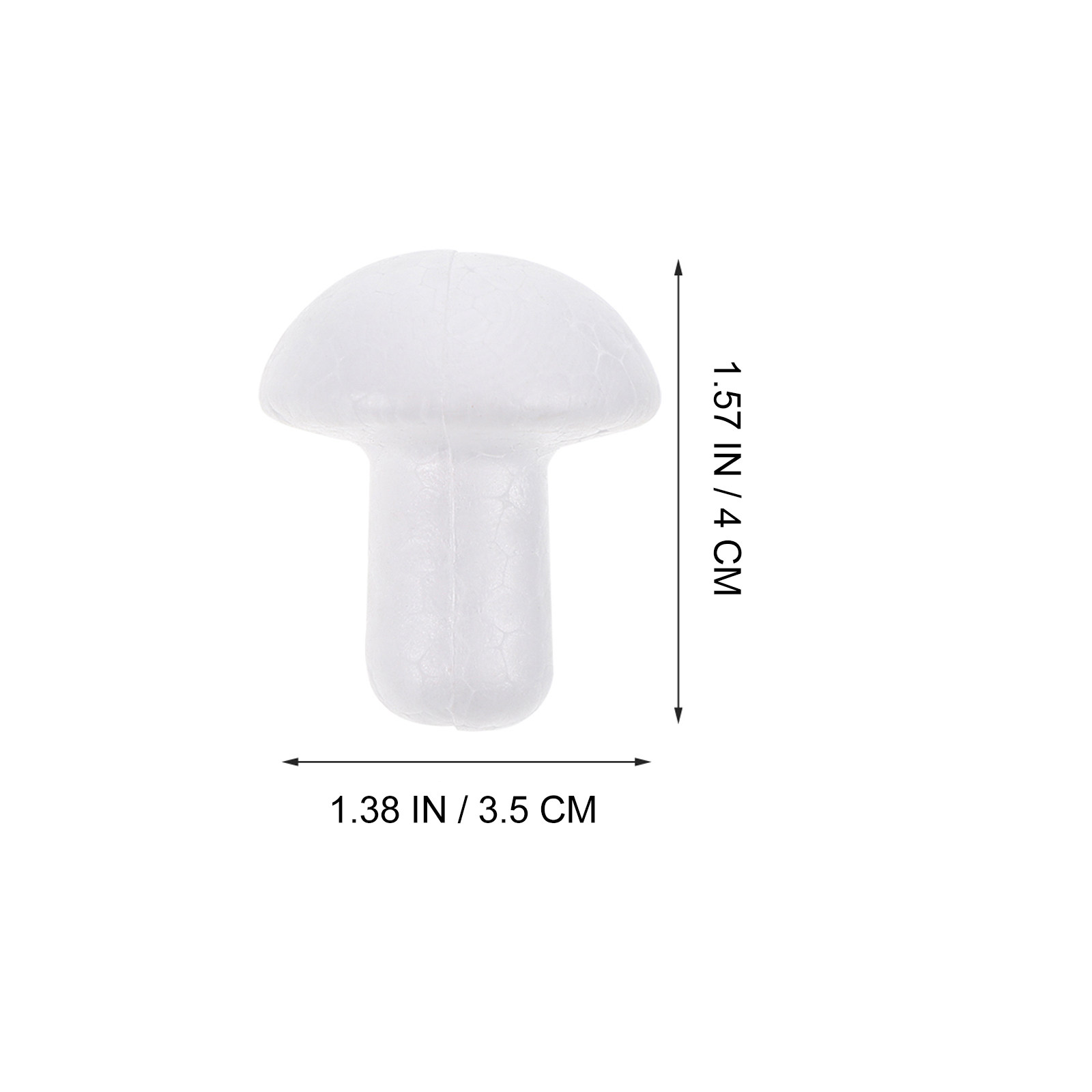 100 stuks miniatuur witte schu - Landscape Bonsai Garden recensie en prijs