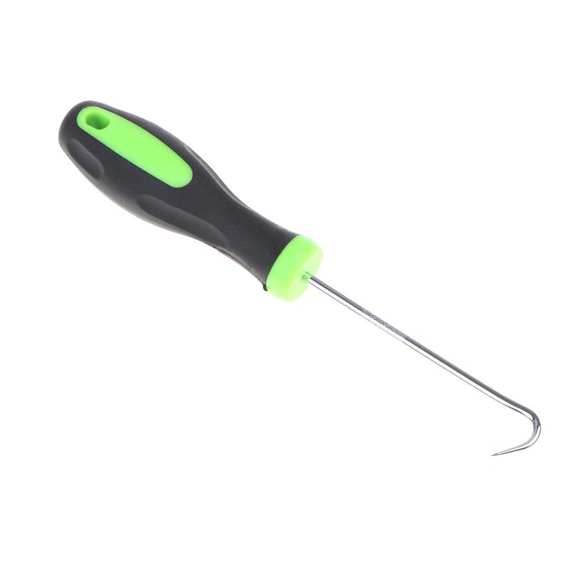 Nieuwe heavy-duty onkruidverwi - Root Hook Tool recensie en prijs
