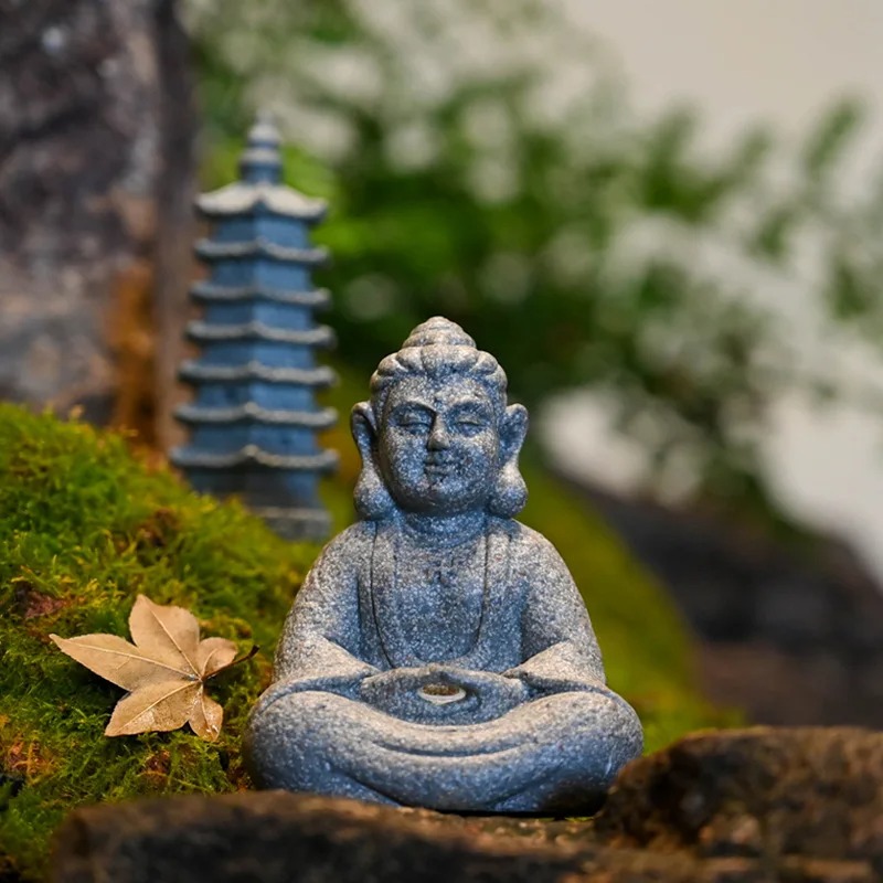 I-28 Chinese micro-landschap i - Landscape Bonsai Garden recensie en prijs