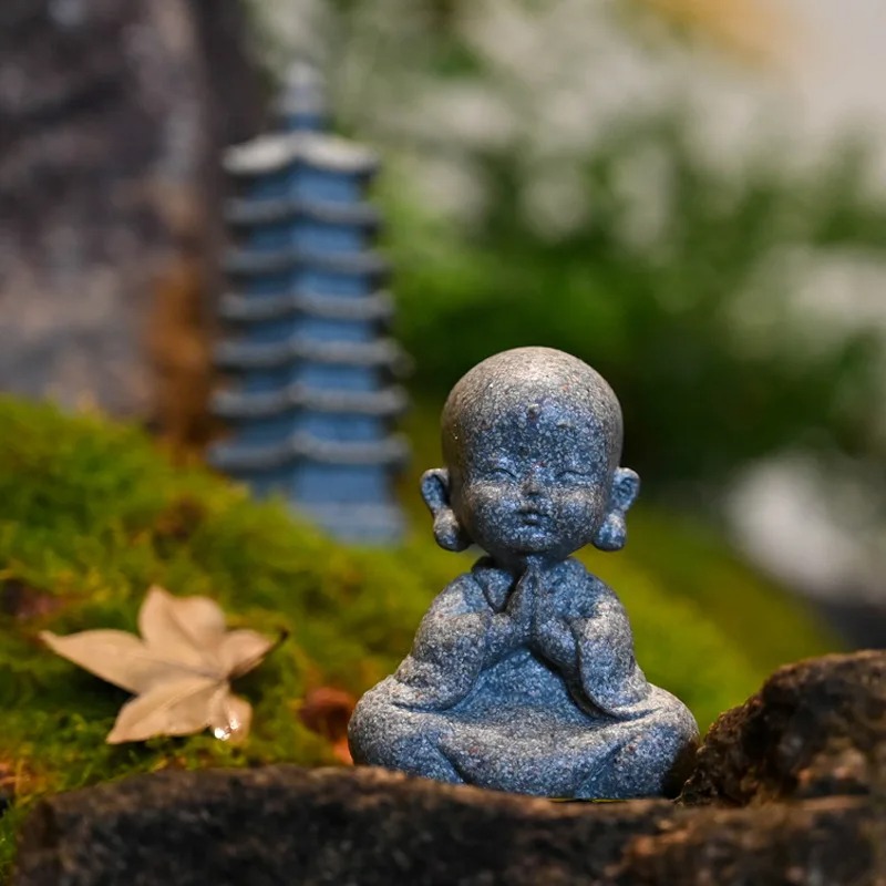 I-28 Chinese micro-landschap i - Landscape Bonsai Garden recensie en prijs