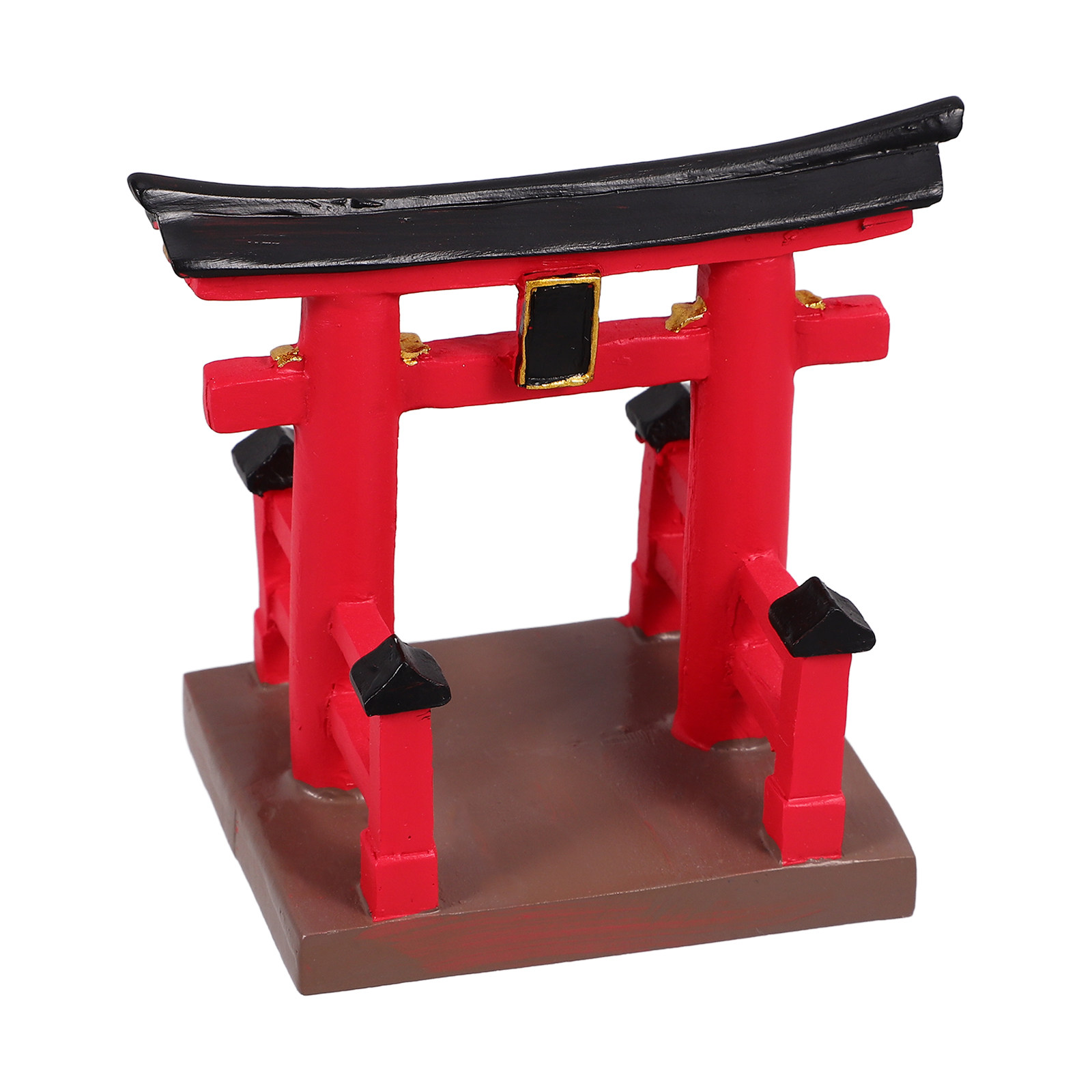 Miniatuur Harsen Japanse Torii - Japanese Garden Bonsai recensie en prijs