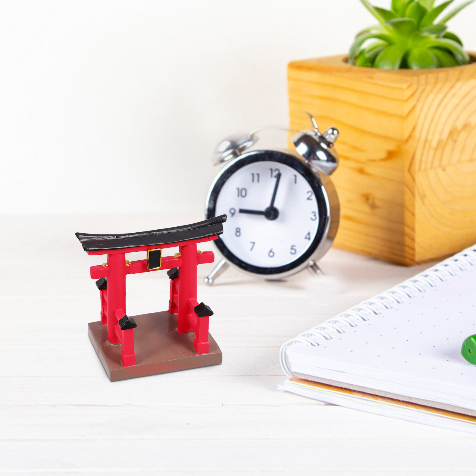 Miniatuur Harsen Japanse Torii - Japanese Garden Bonsai recensie en prijs