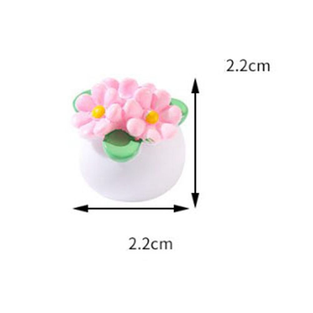 1:12 Poppenhuis Miniatuur Potp - Bonsai Garden Mini recensie en prijs