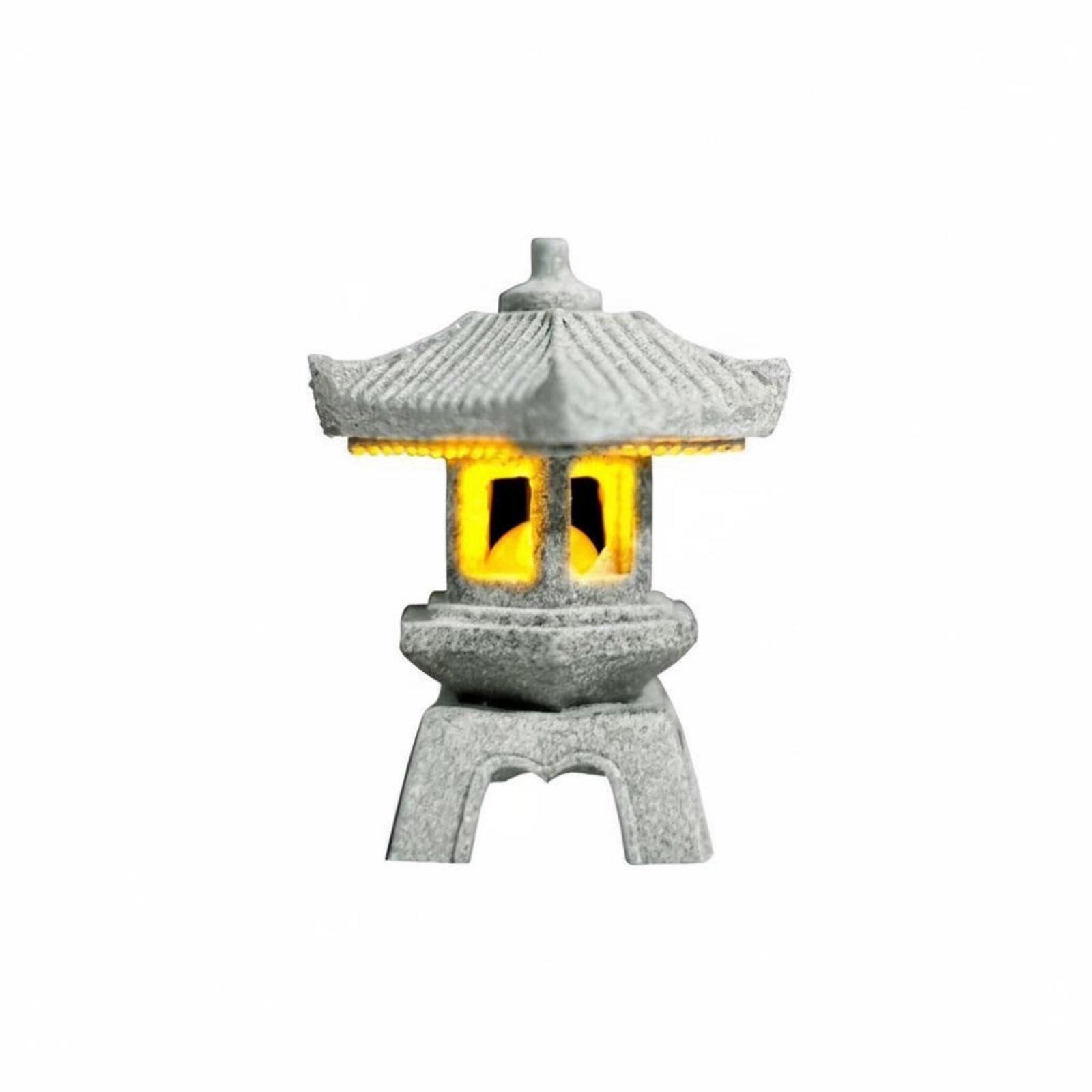 Landschapslantaarn Japanse lan - Landscape Bonsai Garden recensie en prijs