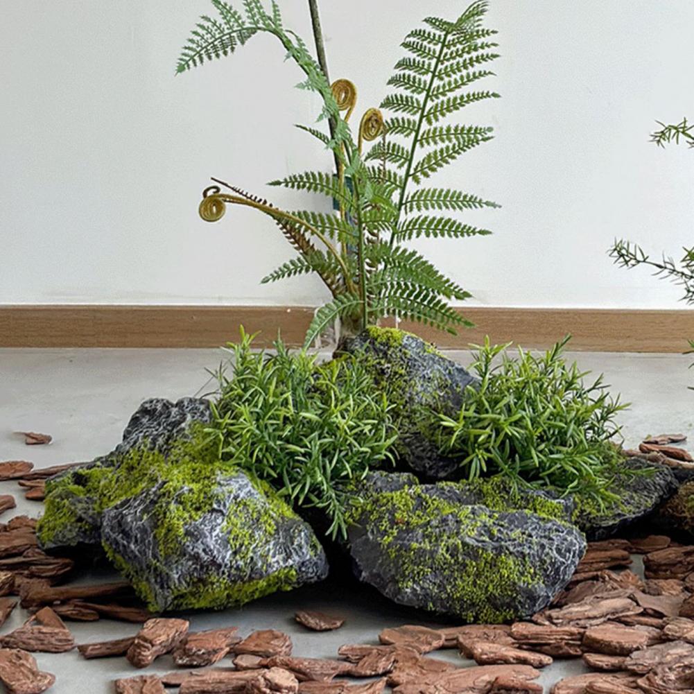 Weerbestendige kunststeen Real - Landscape Bonsai Garden recensie en prijs