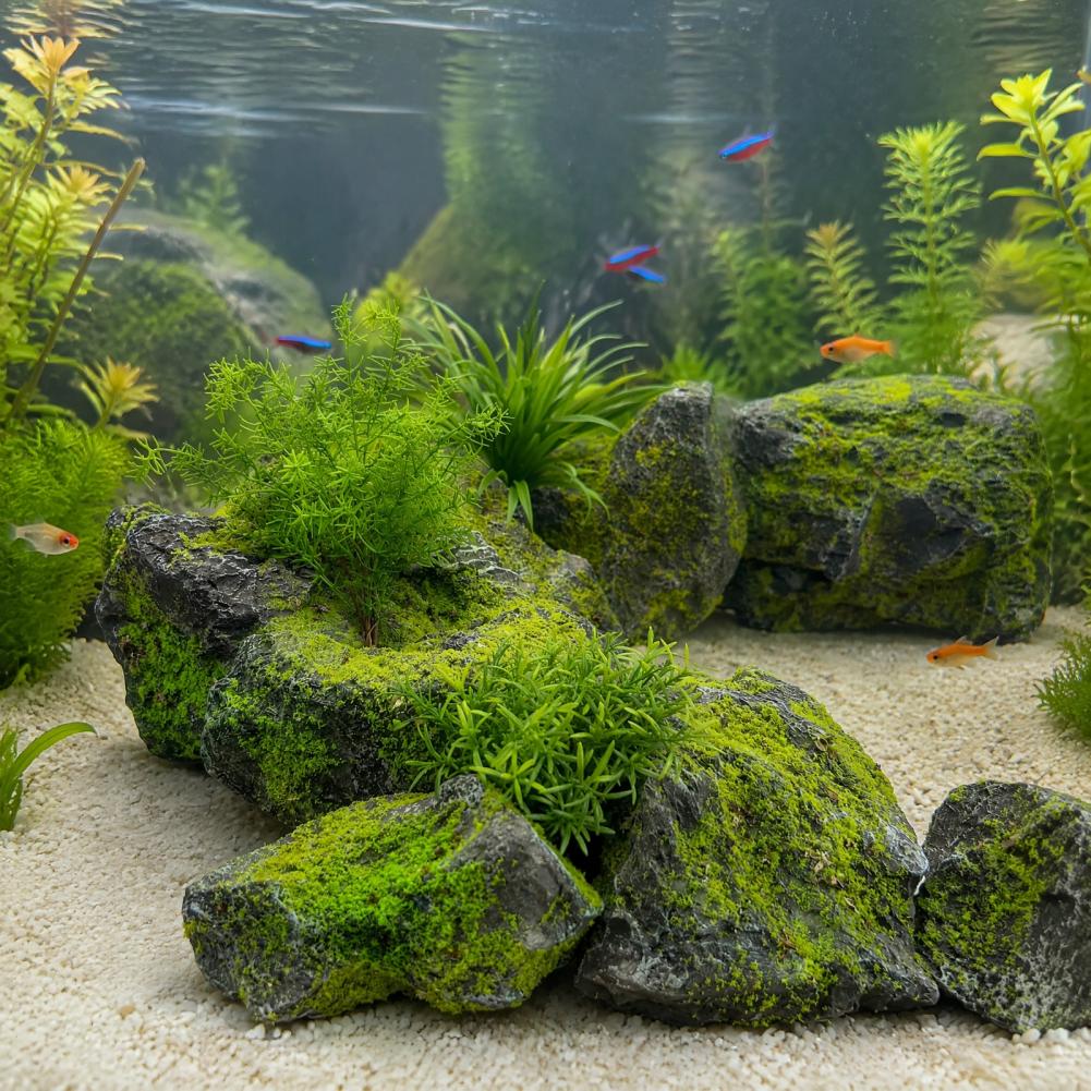 Weerbestendige kunststeen Real - Landscape Bonsai Garden recensie en prijs
