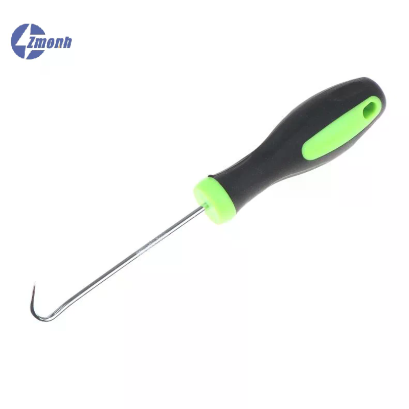Nieuw! Robuust onkruidverwijde - Root Hook Tool recensie en prijs