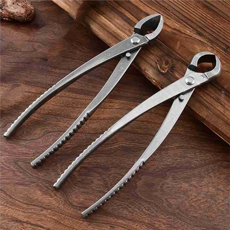 ALIM-Bonsai Gereedschapset, 4- - Root Hook Tool recensie en prijs