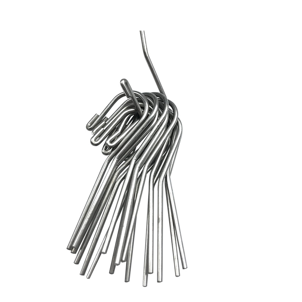 5-delige roestvrijstalen tandh - Root Hook Tool recensie en prijs